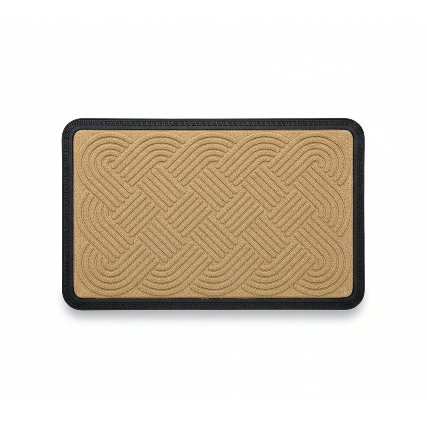 Luxury Loop Weave Doormat