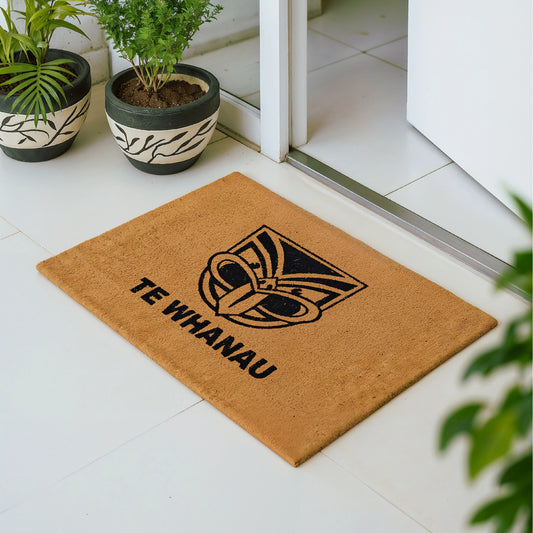 Te Whanau