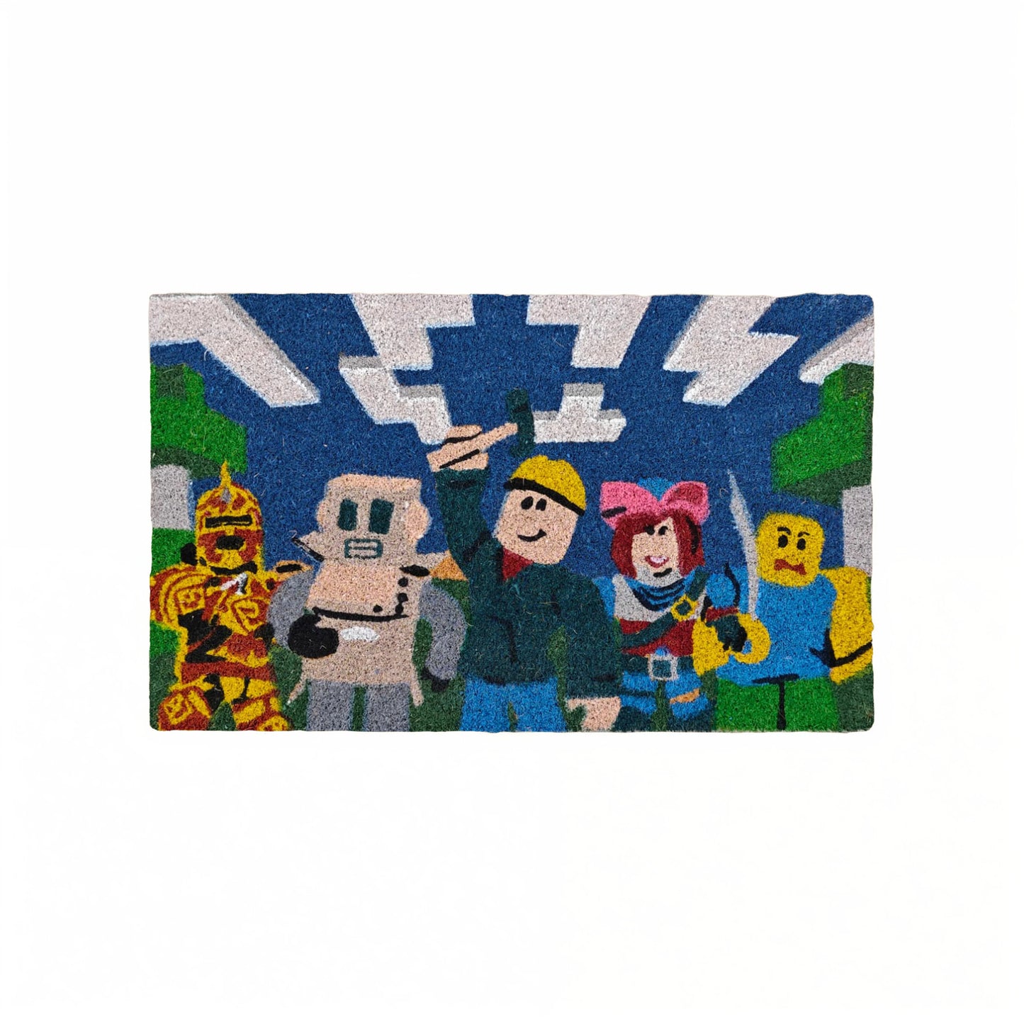 Roblox