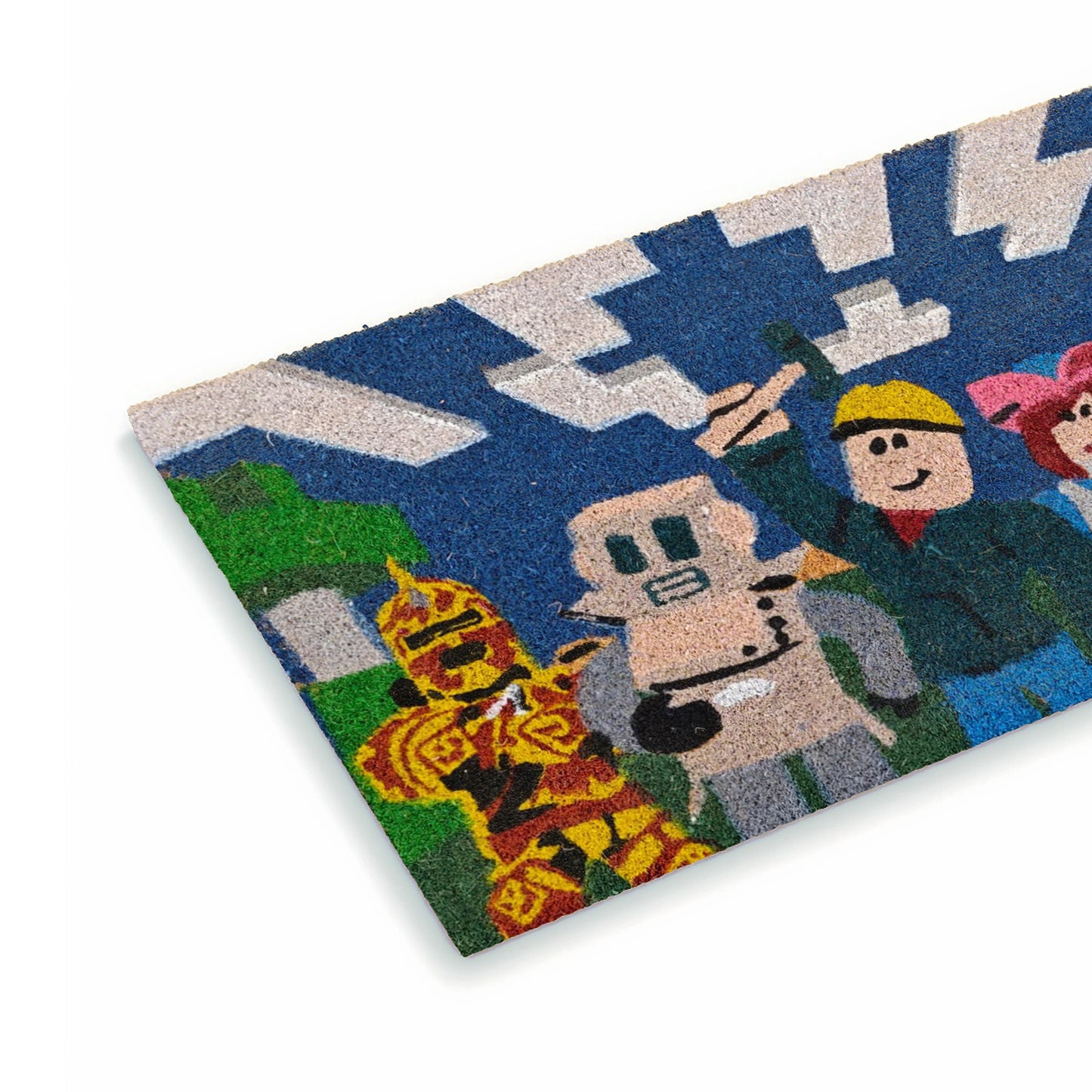 Roblox
