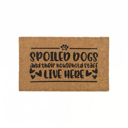 Spoiled Dogs