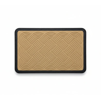 Luxury Loop Weave Doormat