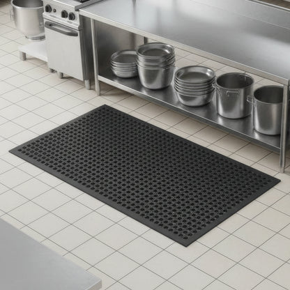 Workstation Rubber Mat
